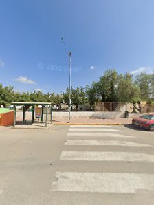 Colegio Publico Virgen del Saliente, Albox C. Poeta Juan Berbel, 2, 04800 Albox, Almería, España