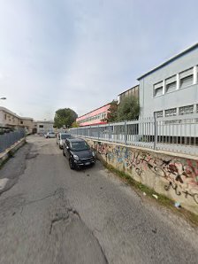 Scuola Media Statale B. Cozzolino Via Ferrovia, 1, 80040 San Gennaro Vesuviano NA, Italia