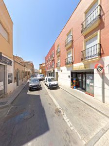 Musan Inmobiliaria C. Real, 22, 04240 Viator, Almería, España