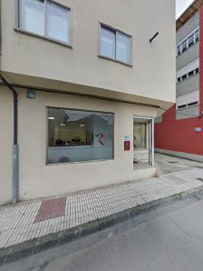 Registro de la Propiedad de Sarria-Becerreá Rúa Nova, 36, 27619 Sarria, Lugo, España