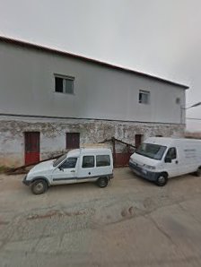 Guardia Civil de Calañas Av. de Ramon y Cajal, 7, 21310 Calañas, Huelva, España