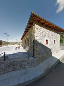 Antigua escuela de Santiurde y Acereda Barrio Santiurde, 42, 39698 Santiurde de Toranzo, Cantabria, España