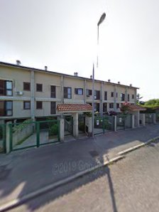 Studio Privato Psicologa Dott.ssa Megaro Via Sant'Ambrogio, 15, 24042 Capriate San Gervasio BG, Italia