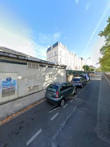 Pole Sup CSND 22 Rue Jeanne d'Arc, 58000 Nevers, France