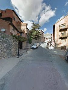 Pérez Hernández S C C. Diputación Provincial, 44126 Albarracín, Teruel, España