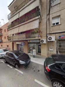 Centro de Estética Ani López Carrer del Dr. Fleming, 37, 08740 Sant Andreu de la Barca, Barcelona, España