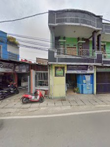Street View & 360deg - Kursus Pangkas Rambut Enggal Jaya(EJC)