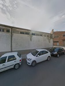 Talladors Carrer Mossèn Cinto Verdaguer, 28, 25337 Bellcaire d'Urgell, Lleida, España