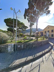Giardino dei bambini Corso Luigi Manzi, 80074 Casamicciola Terme NA, Italia