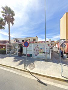 Alsara Ewa Express Av. Conquistadores, 21130 Mazagón, Huelva, España
