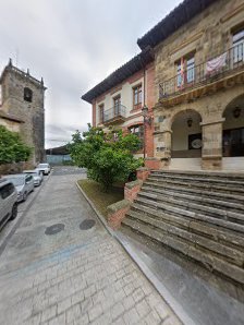 Enkarterrialde A.D.R. Lugar Barrio San Miguel de Linares, 1, 48879 Artzentales, Biscay, España