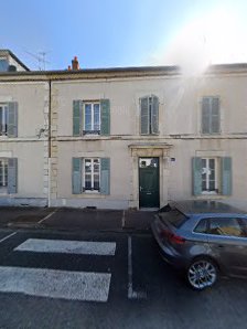 Niverlangues 24 Bis Rue Paul Vaillant-Couturier, 58000 Nevers, France