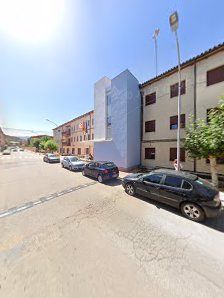IASS- RESIDENCIA DE PERSONAS MAYORES UTRILLAS Av. Señores Baselga, 5, 44760 Utrillas, Teruel, España