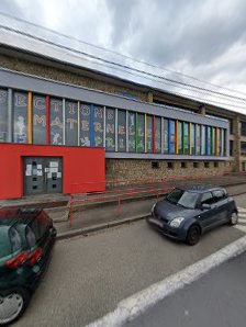 Athénée Royal Ardenne-Hautes Fagnes école fondamentale Stavelot 4970, Rue Marlennes 2, 4970 Stavelot, Belgique