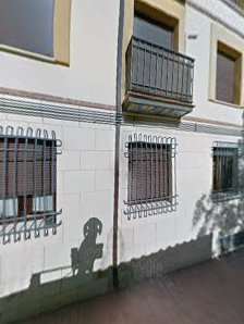 Psicólogo Jesús del Sol C. San Juan, 9, porta 1 3ºA, 45300 Ocaña, Toledo, España