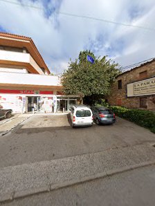 ESTANC CASTELL D´ARO Avinguda de Platja d'Aro, 47, 17249 Castell-Platja d'Aro, Girona, España