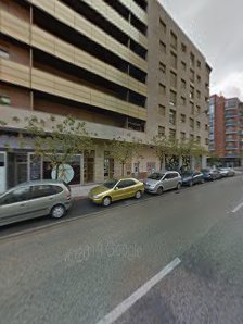 APSAI osteopatía Av. República Argentina, 56, 09200 Miranda de Ebro, Burgos