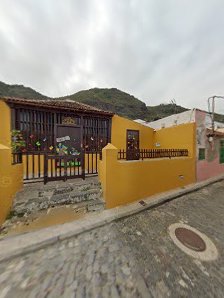 Centro Infantil Municipal la Casita Amarilla C. Sta. Ana, 48, 38450 Garachico, Santa Cruz de Tenerife, España