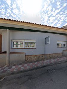 Escuela Infantil Blasa Ruiz C. Manuel Rodríguez, 55, 45480 Urda, Toledo, España