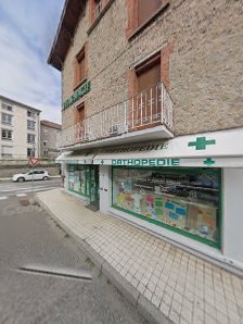 Pharmacie Régionale 2 Pl. Saint-Martin, 43220 Dunières, France