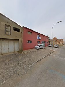 Talleres Lasala Cam. Molino, 10, 22410 Alcolea de Cinca, Huesca, España