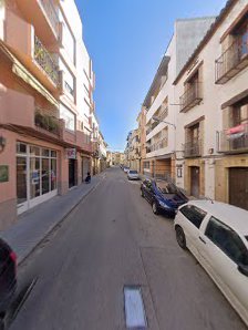 GUARDERÍAS RECREO. Centros Conveniados Junta de Andalucía Calle San Cristobal, 24 Picasso, 9, C. Explanada, 3, 23400 Úbeda, Jaén, España