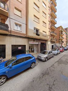 Centro Médico Ribeiro C. Paletillas, 5, 26500 Calahorra, La Rioja, España