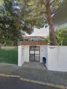 Instituto de Educación Secundaria Ies Celti C. Felix Rodriguez de la Fuente, 41479 La Puebla de los Infantes, Sevilla, España