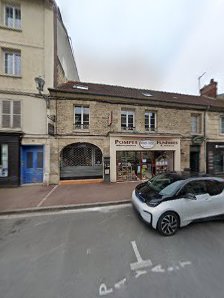 L'Instant Miels et saveurs 101 Rue du Connétable, 60500 Chantilly, France