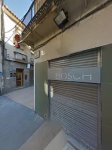 Farmàcia Bosch - Farmacia en Vilafranca del Penedès 