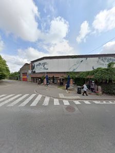 La ferme du beaurevoir Rue de la Résistance, 4432 Ans, Belgique