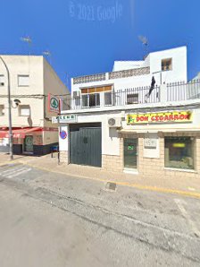 Pleno Centro De Atención Psicopedagógica C. Barbate, 11140 Conil de la Frontera, Cádiz, España