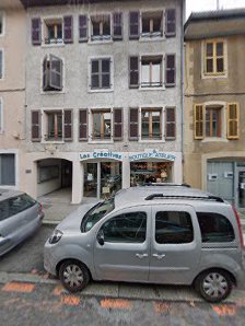 Juris Office : Thonon-les-Bains 28 Rue Vallon, 74200 Thonon-les-Bains
