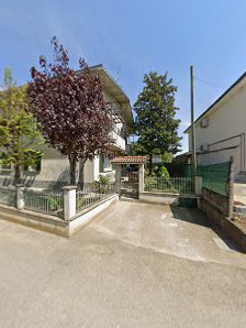 Crazy Sound school Via Giarone, 8, 29027 Podenzano PC, Italia
