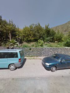 Calisthenics Park 38829 Hermigua, Santa Cruz de Tenerife, España