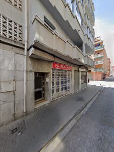 Papereria Molí Carrer Molí de la Sal, 31, 08420 Canovelles, Barcelona, España