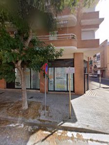 Farmacia de l' AIGUA ( Lluis Espuis Morera ) - Farmacia en Vilanova i la Geltrú 