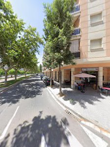 La nostra Av. del Baix Camp, 4b, 43850 Cambrils, Tarragona, España