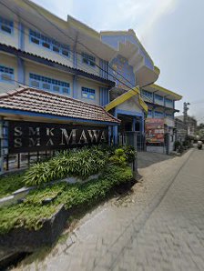 Street View & 360deg - SMK Darma Siswa 1 Sidoarjo