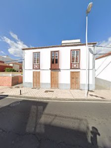 Palmacasa.casa C. Manuel de Falla, 30, 38760 Los Llanos, Santa Cruz de Tenerife, España