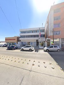 Asociación Dental Av Alud 803, Jardines del Moral, 37160 León de los Aldama, Gto., México