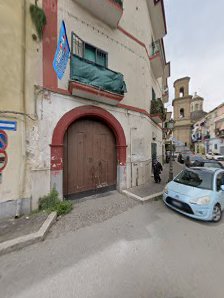 Scuola Montalcini Piazza Guglielmo Marconi, 14, 80017 Melito di Napoli NA, Italia