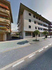 Estudio LAP. Arquitectura y Diseño Calle Dr. Salcedo, 21, Local 1, 42110 Ólvega, Soria, España