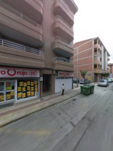 GIPERSAN SL C. Huesca, 5, 50100 La Almunia de Doña Godina, Zaragoza, España