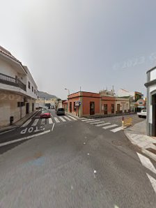 ForteSport C. la Alhóndiga, 32, 38480 Buenavista del Nte., Santa Cruz de Tenerife, España