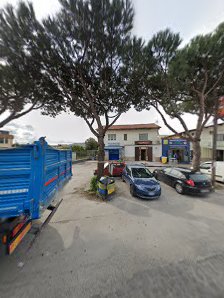 Pescheria Sapori Di Mare Via S. Nullo, 123, 80014 Masseria Vecchia NA, Italia