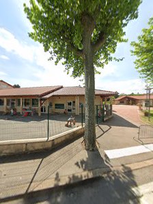 École maternelle Saint-Germain-Nuelles Rue des platanes, 69210 Saint-Germain-Nuelles, France