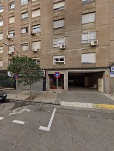 nacardental C. de Leopoldo Romeo, 15, 50002 Zaragoza, España