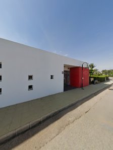 Escuela Infantil Palomares c/ Quitapellejos, s/n, 04617 Palomares, Almería, España
