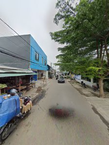 Street View & 360deg - Lembaga Pendidikan Yayasan Tadika Puri
